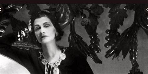 Strong whiff of wartime scandal clings to Coco Chanel.